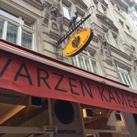 zum schwarzen kameel