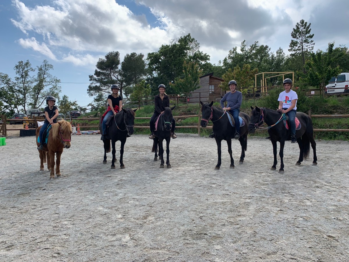 Adventure of a&nbsp;Lifetime