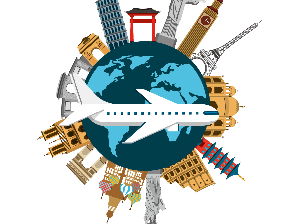 Thinking about taking a&nbsp;Sabbatical?